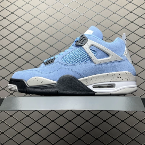 Air Jordan 4 University Blue - comprar online