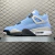Air Jordan 4 University Blue - comprar online