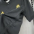 Camisa Real Madrid Away 23/24 - Masculino - Preto - CAMISAS DE FUTEBOL | WM SPORT