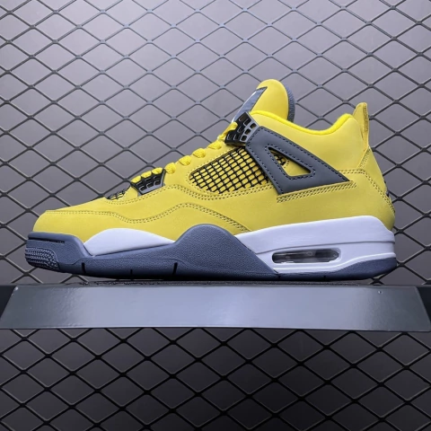 Air Jordan 4 Retrô Lightning - comprar online