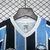 Kit Infantil Grêmio Home 24/25 - CAMISAS DE FUTEBOL | WM SPORT