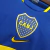 Camisa Retrô Boca Juniors 2001 - Nike Masculina - Azul com detalhes em amarelo - CAMISAS DE FUTEBOL | WM SPORT