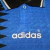 Camisa Retrô Seleção da Argentina II 1994 - Jogador Adidas Masculina - Azul com detalhes em preto na internet