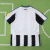 Camisa Newcastle United I 25/26 - Torcedor Adidas Masculina - Branca (PRONTA-ENTREGA) - comprar online