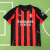 Camisa AC Milan I 25/26 - Torcedor Puma Masculina - Vermelho (PRONTA-ENTREGA)