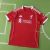 Camisa Liverpool I 25/26 - Torcedor Adidas Masculina - Vermelha (PRONTA-ENTREGA) - comprar online