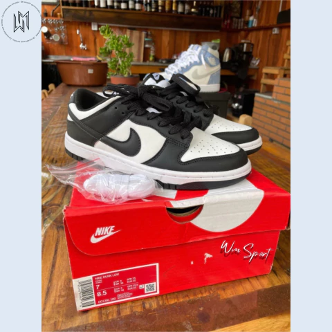 Dunk SB Low Panda - (PRONTA-ENTREGA) - comprar online