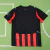 Camisa AC Milan I 25/26 - Torcedor Puma Masculina - Vermelho (PRONTA-ENTREGA) - comprar online