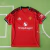 Camisa Manchester United I 25/26 - Torcedor Adidas Masculina - Vermelha (PRONTA-ENTREGA)