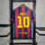 Imagem do Camisa Barcelona Retrô 14/15 - Masculino Torcedor - Azul