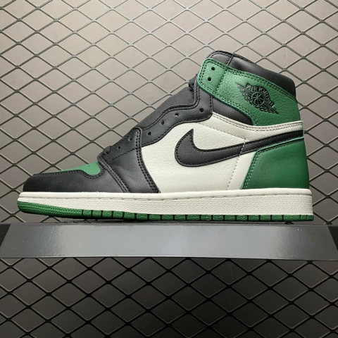 Air Jordan 1 High Lucky Green - comprar online