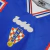 Camisa Croácia Retrô 1998 Azul, Vermelha e Branca - Lotto - CAMISAS DE FUTEBOL | WM SPORT