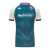 Camisa Fiorentina Pré-jogo II 25/26 - Torcedor Kappa Masculina - Azul
