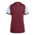 Camisa Aston Villa I 25/26 - Torcedor Adidas Feminina - Vinho e azul - comprar online