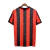 Camisa Retrô AC Milan I 1993/1994 - Masculina Lotto - Vermelha e preta - comprar online