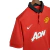 Camisa Manchester United Retrô 2013/2014 Vermelha - Nike - CAMISAS DE FUTEBOL | WM SPORT