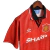 Camisa Manchester United Retrô 1994/1996 Vermelha - Umbro - CAMISAS DE FUTEBOL | WM SPORT