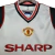 Camisa Manchester United Retrô 1985 Branca - Adidas na internet