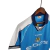 Camisa Manchester City Retrô 1999/2001 Azul - CAMISAS DE FUTEBOL | WM SPORT