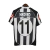 Camisa Retrô Juventus 2002/2003 - Lotto Masculina - Preta e branca na internet