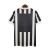 Camisa Retrô Juventus 1984/1985 - Kappa Masculina - Preta e branca - comprar online