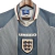 Camisa Retrô Seleção da Inglaterra 1996 - Umbro Masculina - Cinza na internet
