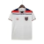 Camisa Retrô Seleção da Inglaterra 1982 - Admiral Masculina - Branca