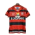 Camisa Flamengo Retrô 1995 Vermelha e Preta - Umbro