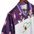 Camisa Fiorentina Retrô 1992/1993 Branca e Roxa - Lotto - CAMISAS DE FUTEBOL | WM SPORT