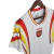 Camisa Retrô Seleção da Espanha 1996 - Adidas Masculina - Branca - CAMISAS DE FUTEBOL | WM SPORT