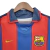 Camisa Barcelona Retrô 2003/2004 Azul e Grená - Nike na internet