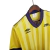 Camisa Arsenal Retrô 1983/1986 Amarela - Umbro - CAMISAS DE FUTEBOL | WM SPORT