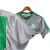Camisa Retrô Palmeiras III 2015 - Masculina Puma - Cinza com detalhes em verde - CAMISAS DE FUTEBOL | WM SPORT