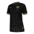 Camisa Botafogo II 24/25 - Torcedor Reebok Feminina - Preta com detalhes em dourado - comprar online