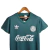 Camisa Retrô Palmeiras I 1980 - Masculina Adidas - Verde com detalhes branco com patrocínio da Coca-Cola - comprar online