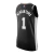 Camiseta Regata NBA San Antonio Spurs 23/24 - Masculina Jordan - Preta - comprar online