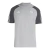 Camisa Atlético Mineiro Treino 24/25 - Torcedor Adidas Masculina - Cinza e preta