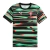 Camisa Seleção Portugal Pré-jogo 25/26 - Torcedor Puma Masculina - Preta com detalhes em verde e vermelho
