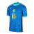 Camisa Seleção Brasileira II 24/25 (Neymar Jr.) - Torcedor Nike Masculina - Azul - comprar online