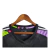 Camisa Real Madrid Treino Edição Especial 24/25 - Torcedor Adidas Masculina - Preta com detalhes multicoloridas na internet