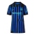 Camisa Inter de Milão I 25/26 - Torcedor Nike Feminina - Azul e preta