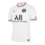 Camisa Retrô Paris Saint-Germain IV 21/22 (Neymar Jr) - Torcedor Jordan Masculina - Branca - comprar online