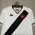 Camisa Vasco da Gama I 25/26 - Torcedor Kappa Masculina - Branca (PRONTA-ENTREGA) - CAMISAS DE FUTEBOL | WM SPORT