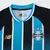Camisa Grêmio I 26/27 - Feminina New Balance Torcedora - Tricolor - WM SPORT