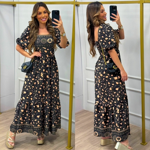 VESTIDO RADASSA 0129