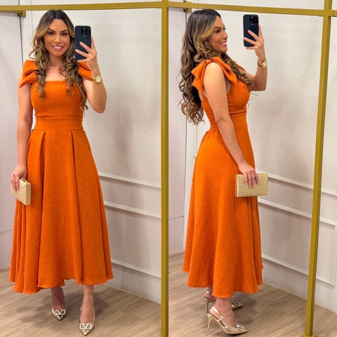 VESTIDO SAFIRA 0360