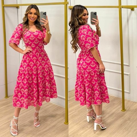 VESTIDO CÉU