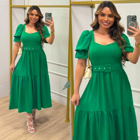 VESTIDO DAISY