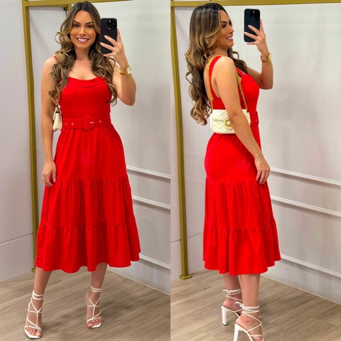 VESTIDO DEBORA 0311