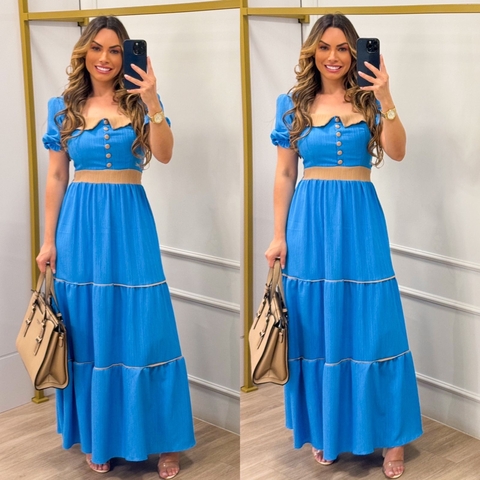 VESTIDO RAISSA 0347